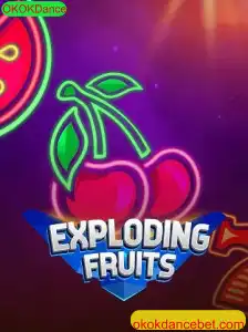 ExplodingFruits e OKOKDance: Mergulhando na Nova Sensação dos Jogos