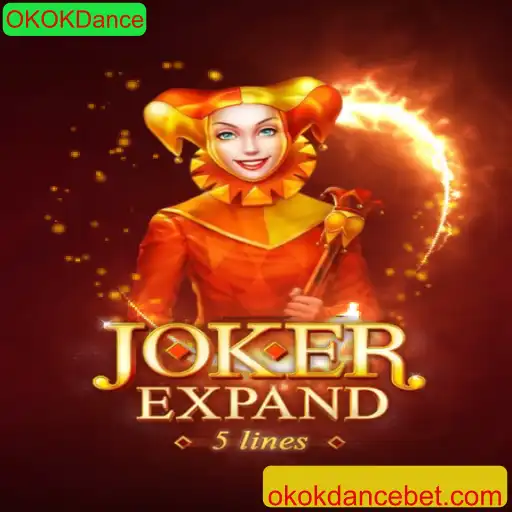 JokerExpand: Uma Viagem Fascinante pelo Mundo do OKOKDance