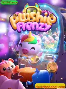 Explorando o Universo de PlushieFrenzy e OKOKDance: A Tradição do Entretenimento Digital