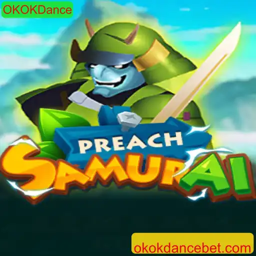 Descubra o Mundo de PreachSamurai e a Dança Envolvente de OKOKDance