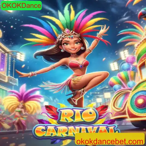 Descubra o Fascinante Mundo de RioCarnival com a Tendência 