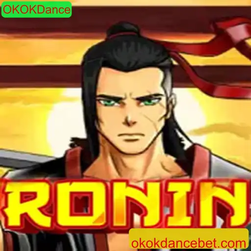 Explorando o Mundo de Ronin: Um Mergulho no Universo do Jogo e a Dança OKOKDance