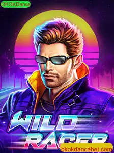 WildRacer: A Revolução nas Pistas com a Magia do OKOKDance